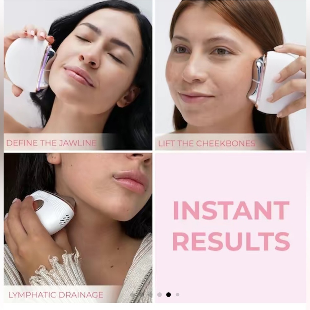Riki Sculptress Face and Body Massage Tool - Picture 5 of 9